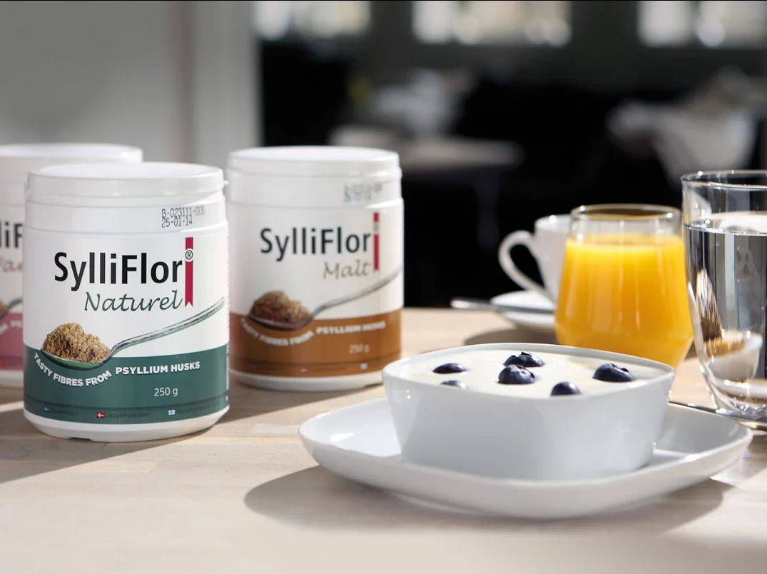 Sylliflor Naturel - 200g Uglecare Sylliflor Naturel - 200g - Billede 2
