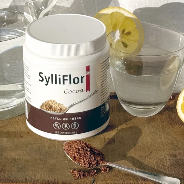 Sylliflor Kakao - 200g Uglecare Sylliflor Kakao - 200g - Billede 3