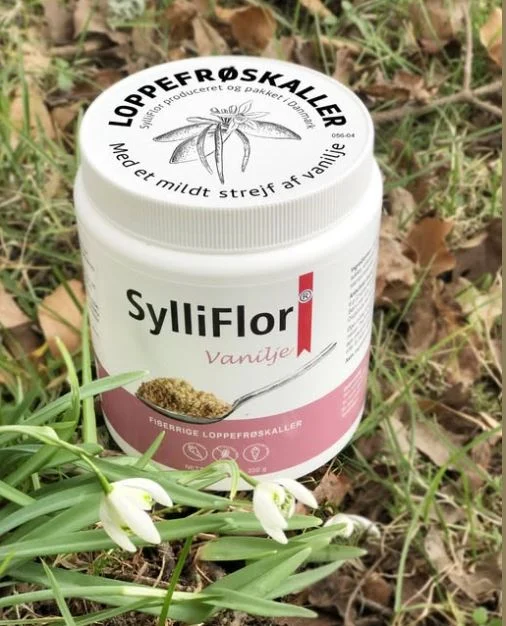 Sylliflor Vanilje - 200g Uglecare Sylliflor Vanilje - 200g - Billede 4