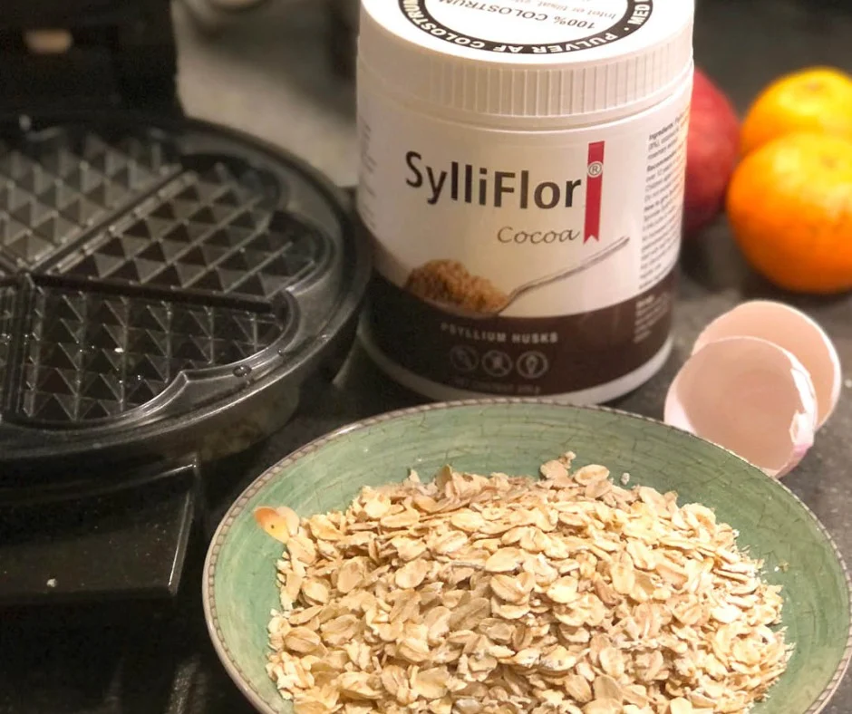 Sylliflor Kakao - 200g Uglecare Sylliflor Kakao - 200g - Billede 4