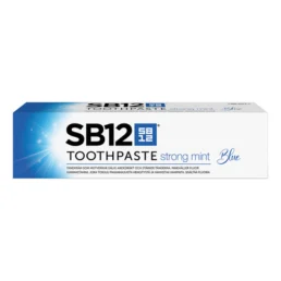 SB12 Strong Mint