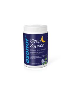 Asonor Sleep Support