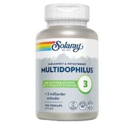 Solaray Multidophilus 3