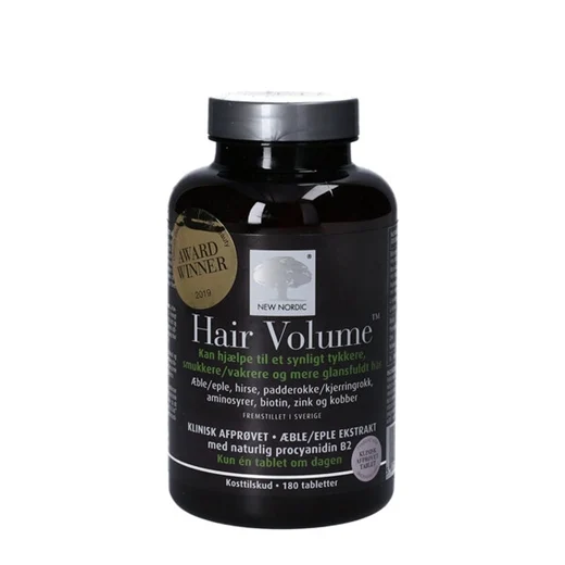 Hair Volume Uglecare Hair Volume