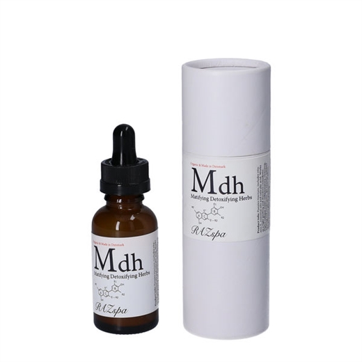 Raz Skincare MdH Serum Uglecare Raz Skincare MdH Serum