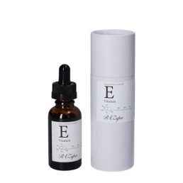 Raz Skincare E vitamin