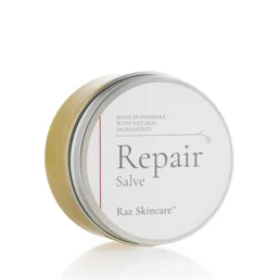 Raz Skincare Repair stor