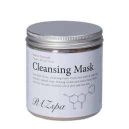 Raz Skincare Cleansing Mask