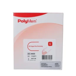 PolyMem Finger/Tå Bandage nr.5