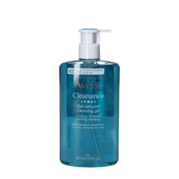 Avene Cleanance Cleansing Gel