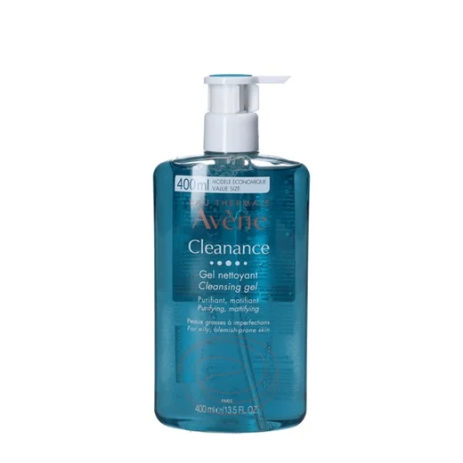 Avene Cleanance Cleansing Gel Uglecare Avene Cleanance Cleansing Gel