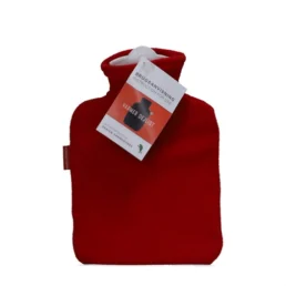Sipacare varmedunk mb rød 1,8L