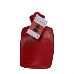 Sipacare varmedunk rød 1,8L