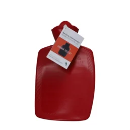 Sipacare varmedunk rød 1,8L
