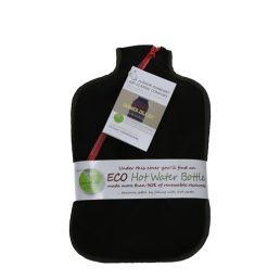 Sipacare varmedunk øko sort 2L