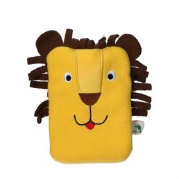 Sipacare varmedunk løve 0,2L