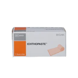 Ichthopaste7,5cm x 6m