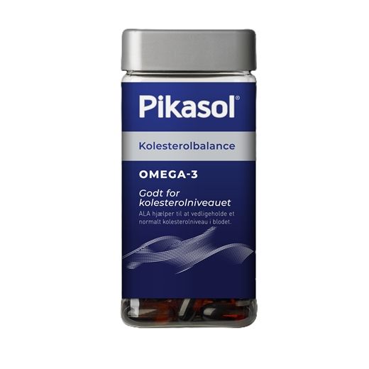 Pikasol Kolesterol Uglecare Pikasol Kolesterol