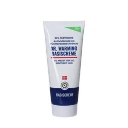 Dr. Warming Basiscreme