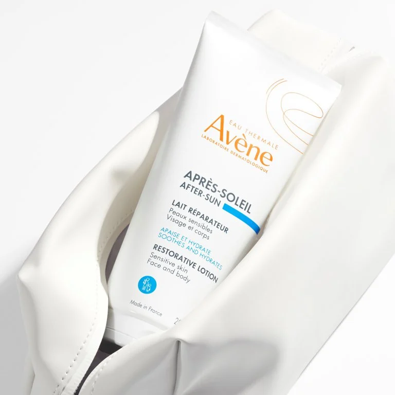 Avene After Sun Repair Uglecare Avene After Sun Repair - Billede 4