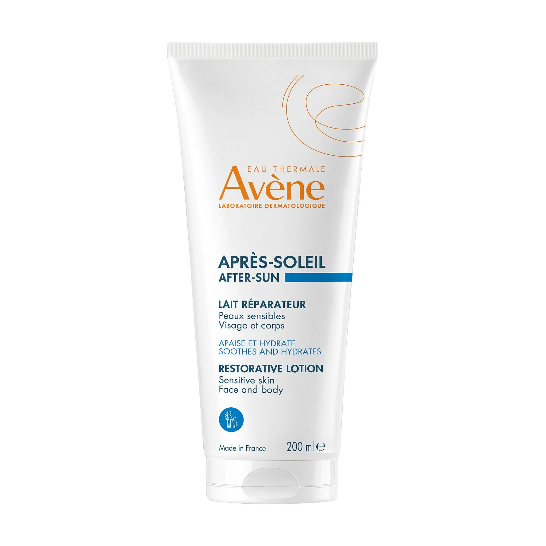 Avene After Sun Repair Uglecare Avene After Sun Repair