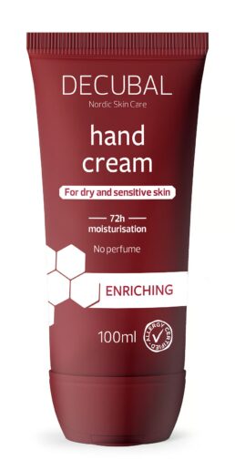 Decubal Hand Cream