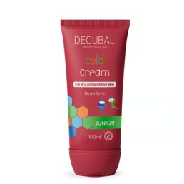 Decubal Junior Cold
