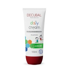 Decubal Junior Cream