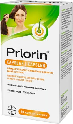 Priorin