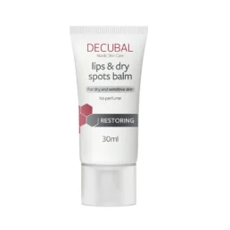 Decubal Lips & Dry Spots Balm