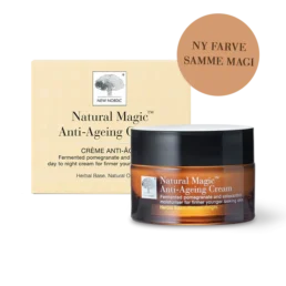 Natural Magic Cream