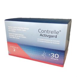 Contrelle Activgard 2