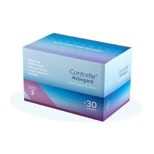 Contrelle Activgard 3 Uglecare Contrelle Activgard 3