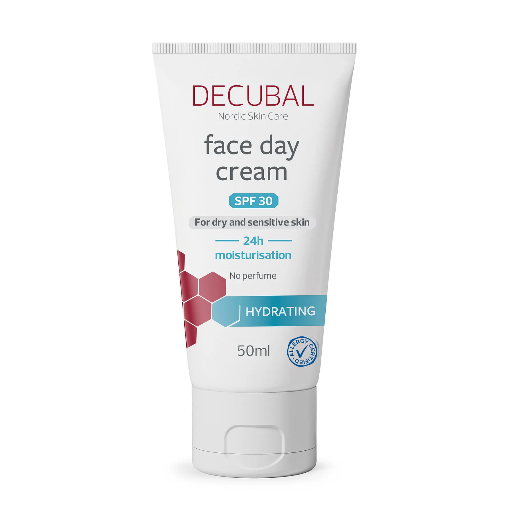 Decubal Hydra.Day Cream SPF30