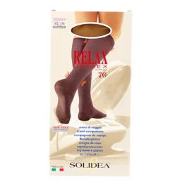 Solidea knæ relax unisex 70