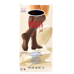 Solidea knæ relax unisex 70