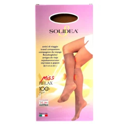 Solidea knæ miss relax 100 sh