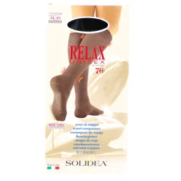Solidea knæ relax unisex 70