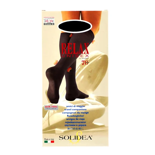 Solidea knæ relax unisex 70 Uglecare Solidea knæ relax unisex 70