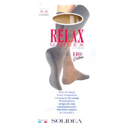 Solidea Relax140 m/Tå Natur L