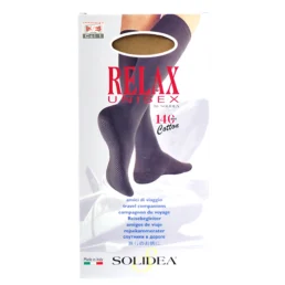 Solidea Relax140 m/Tå Natur XX