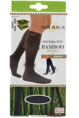 Solidea bamboo opera str. S