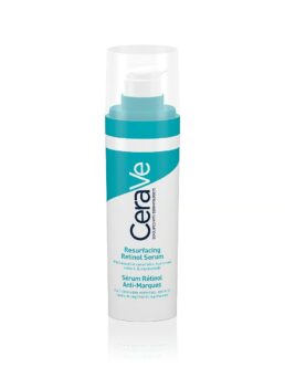 CeraVe Resurfacing Retinol Serum