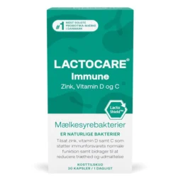 Lactocare Immune