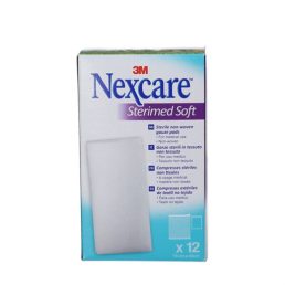 3M Nexcare Sterimed Soft