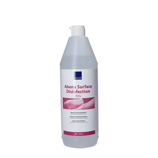 Abena Overfladedesinfektion Uglecare Abena Overfladedesinfektion