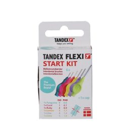 Tandex Flexi Start Kit