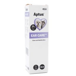 APTUS Ear care solution