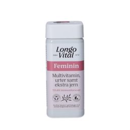 Longo Vital Feminin