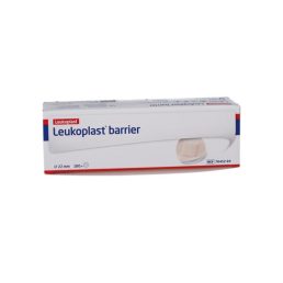 Leukoplast Barrier Ø 22 mm